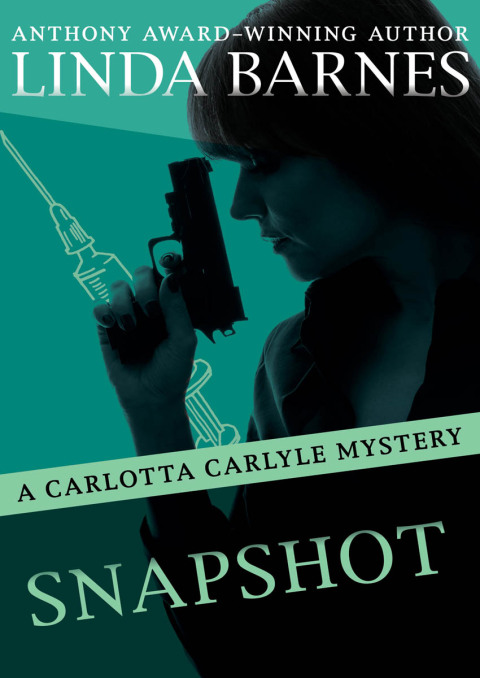 Cover image for book Snapshot