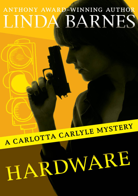 Cover image for book Hardware