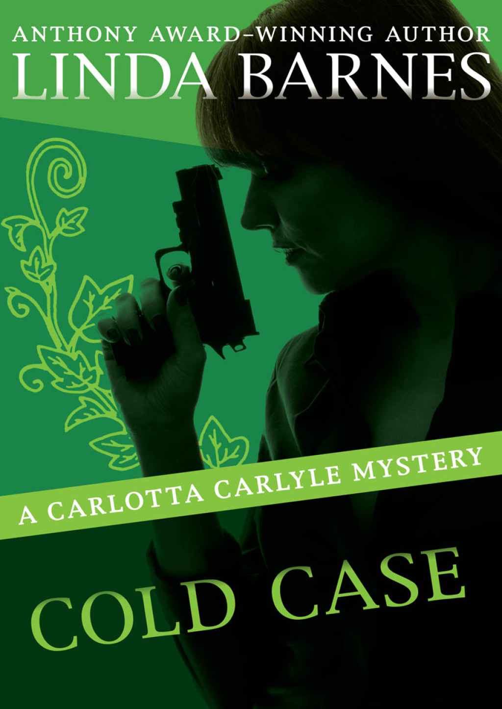 Cold Case (eBook)