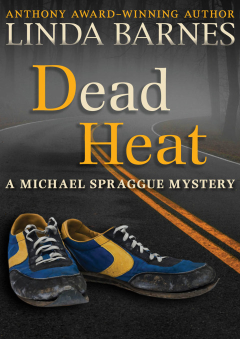 Cover image for book Dead Heat