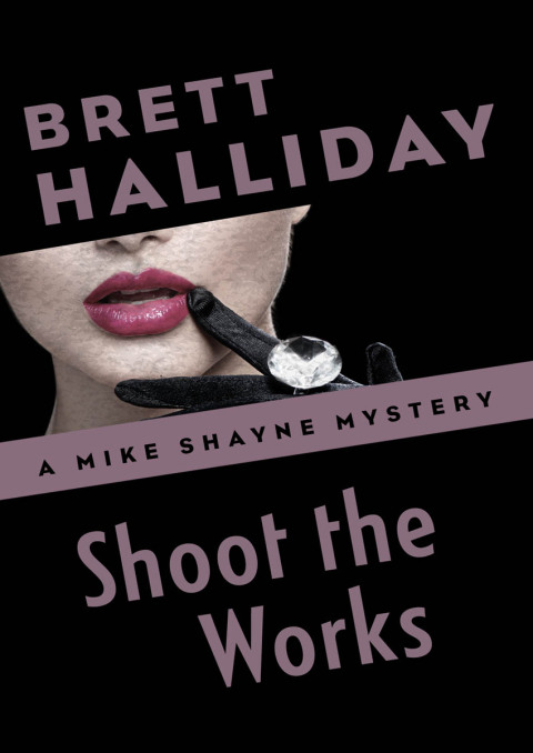 Cover image for book Shoot the Works