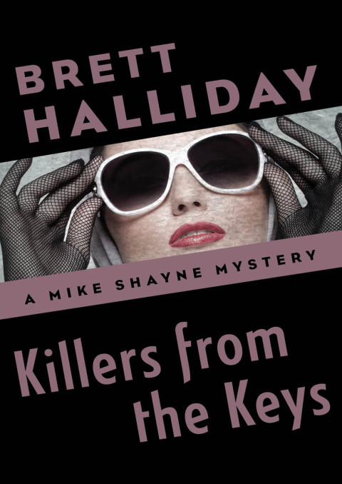 Cover image for book Killers from the Keys