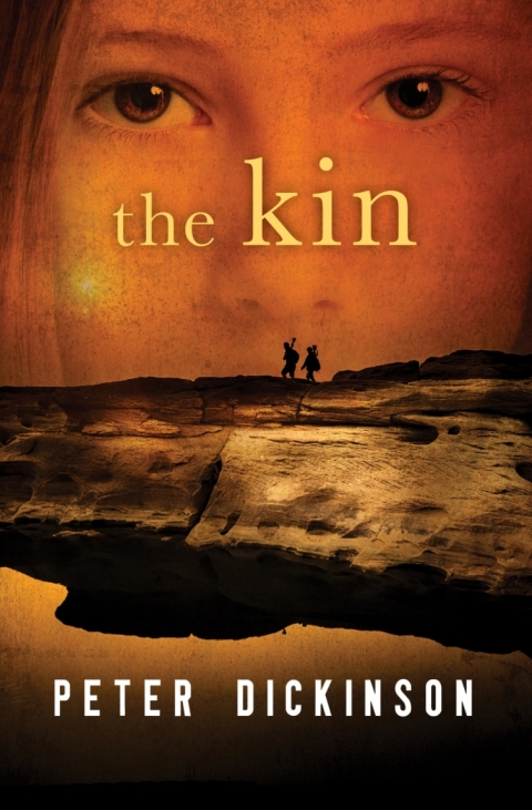 Cover image for book The Kin