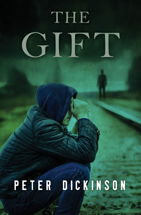 Cover image for book The Gift