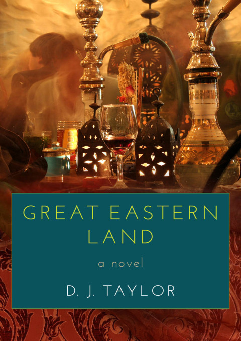 Cover image for book Great Eastern Land