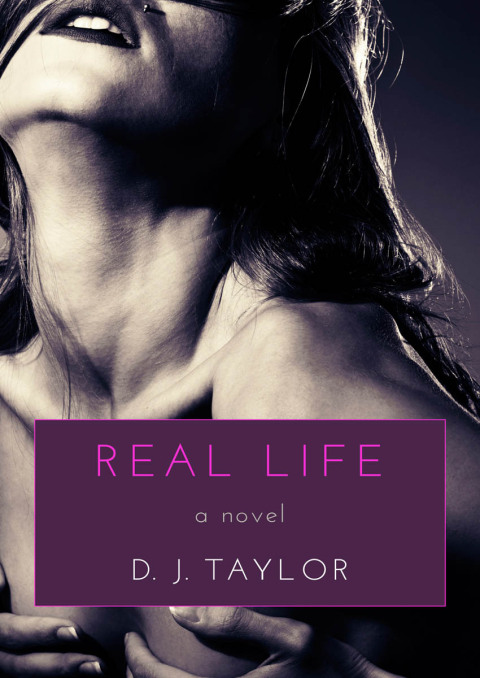 Cover image for book Real Life