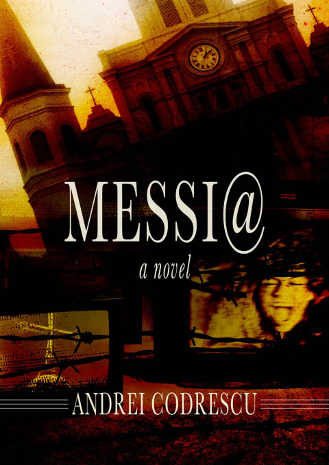 Cover image for book Messi@