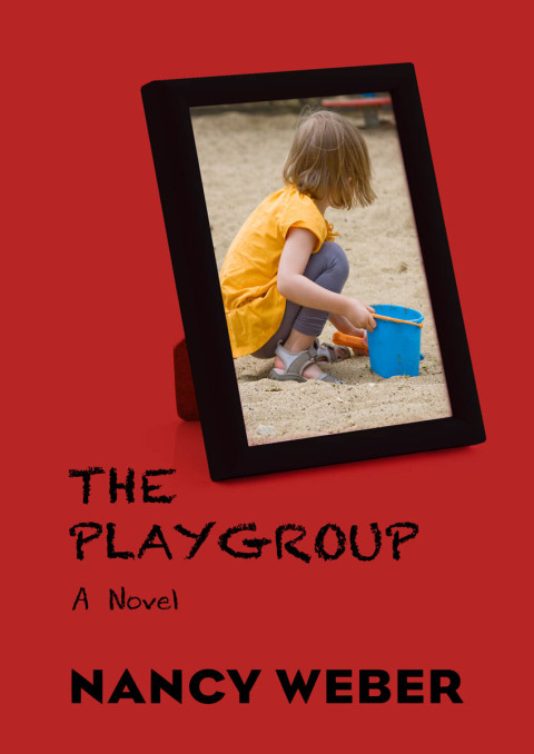 Cover image for book The Playgroup