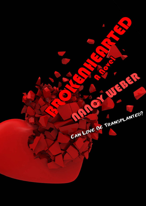 Cover image for book Brokenhearted
