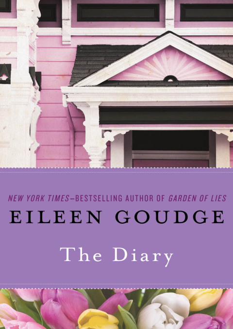 Cover image for book The Diary