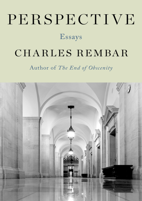 Cover image for book Perspective