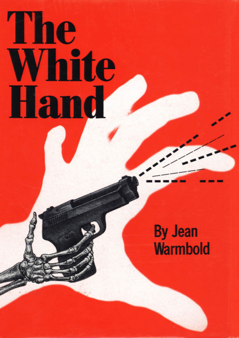 Cover image for book The White Hand