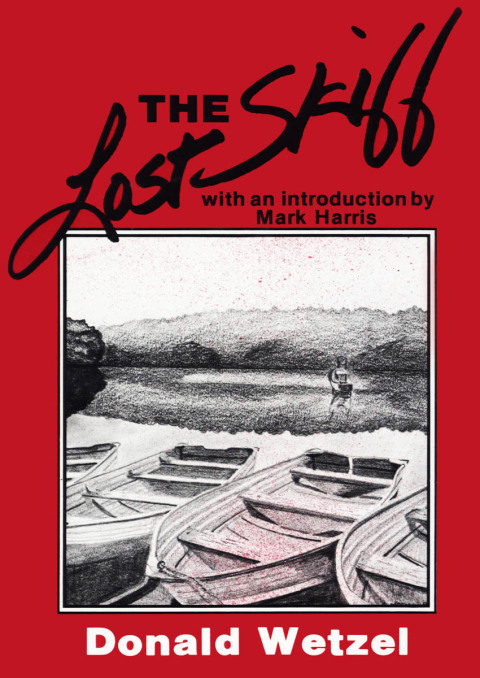 Cover image for book The Lost Skiff