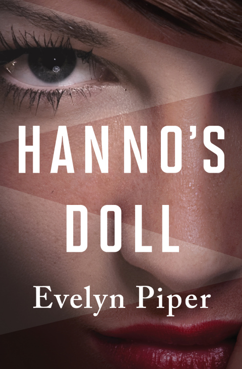Cover image for book Hanno's Doll