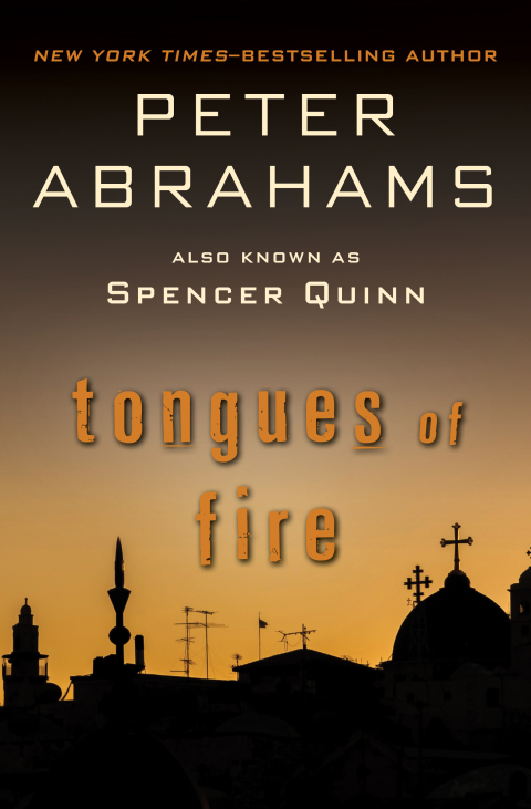 Tongues of Fire 