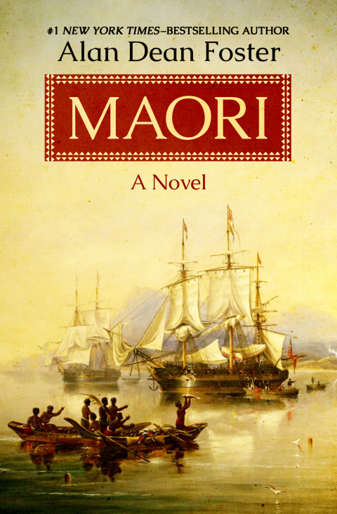 Cover image for book Maori