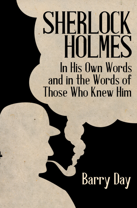 Cover image for book Sherlock Holmes
