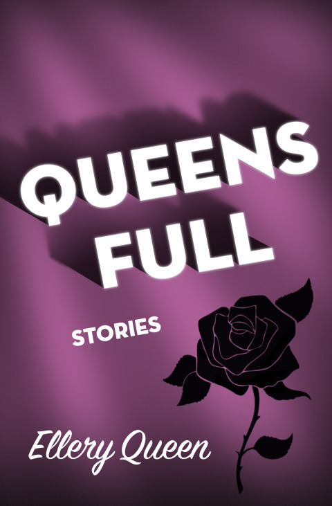 Cover image for book Queens Full