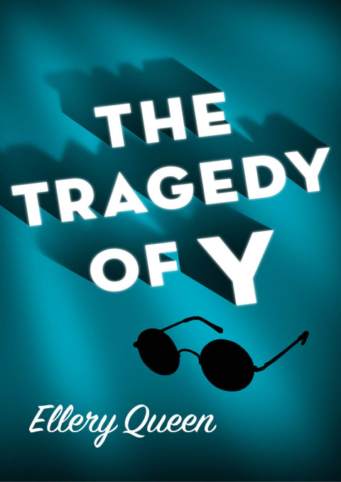 Cover image for book The Tragedy of Y