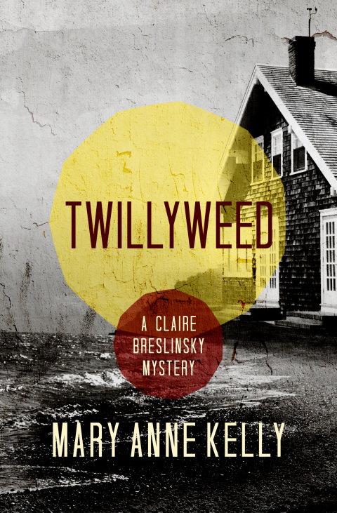 Cover image for book Twillyweed