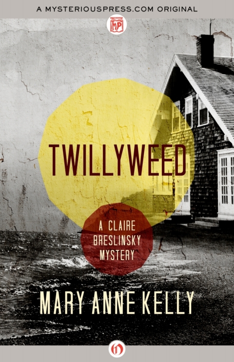 Cover image for book Twillyweed