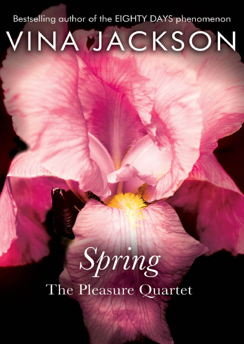 Cover image for book Spring