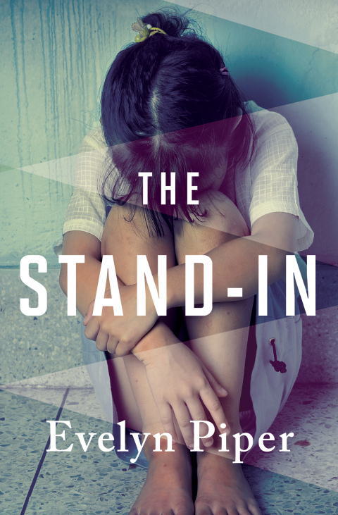 Cover image for book The Stand-In