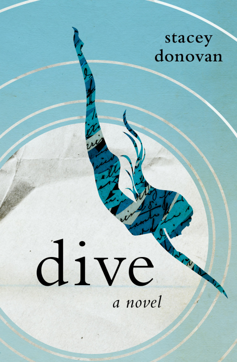 Cover image for book Dive