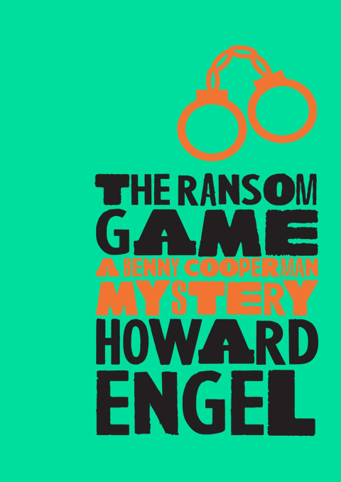 Cover image for book The Ransom Game