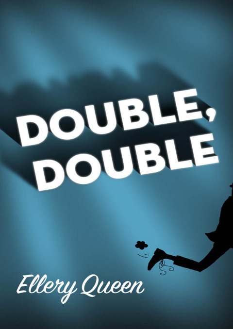 Cover image for book Double, Double