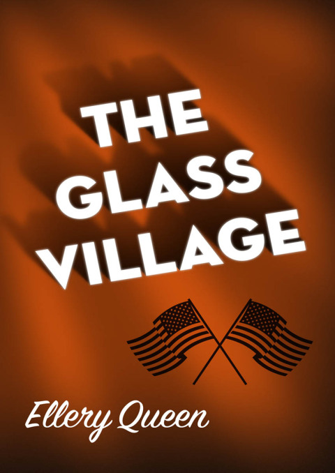 Cover image for book The Glass Village
