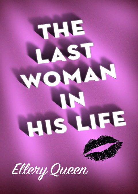 Cover image for book The Last Woman in His Life