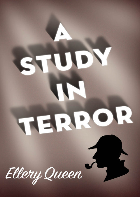 Cover image for book A Study in Terror