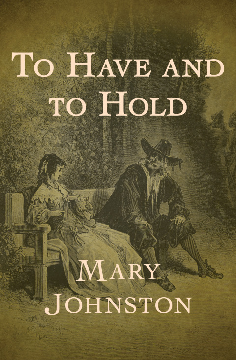 Cover image for book To Have and to Hold