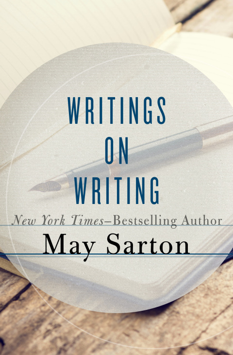 Writings on Writing 