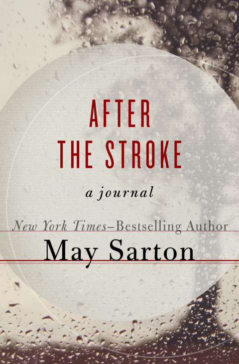Cover image for book After the Stroke