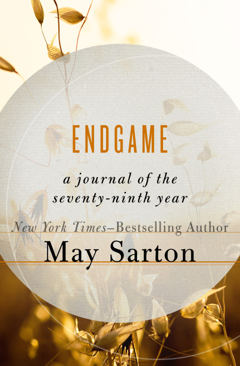 Cover image for book Endgame