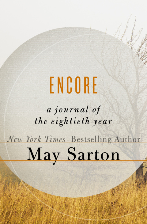 Cover image for book Encore