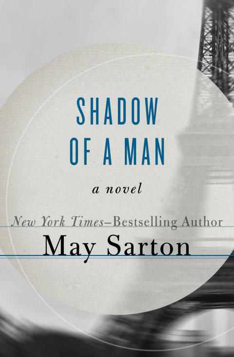 Cover image for book Shadow of a Man