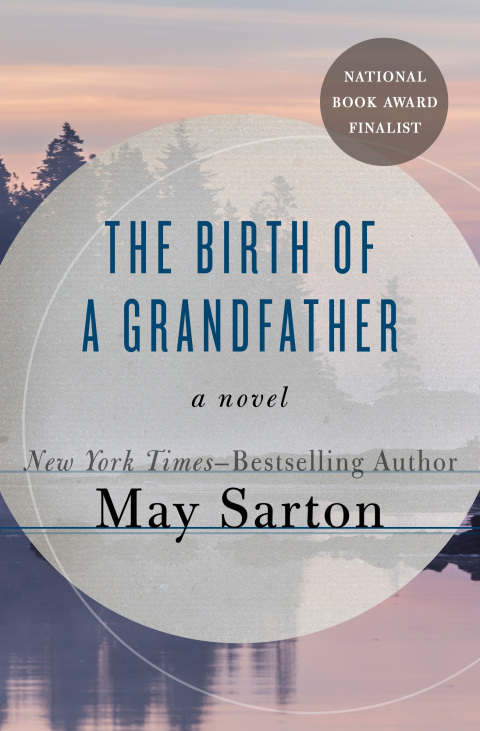 The Birth of a Grandfather 