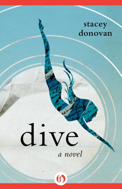 Cover image for book Dive