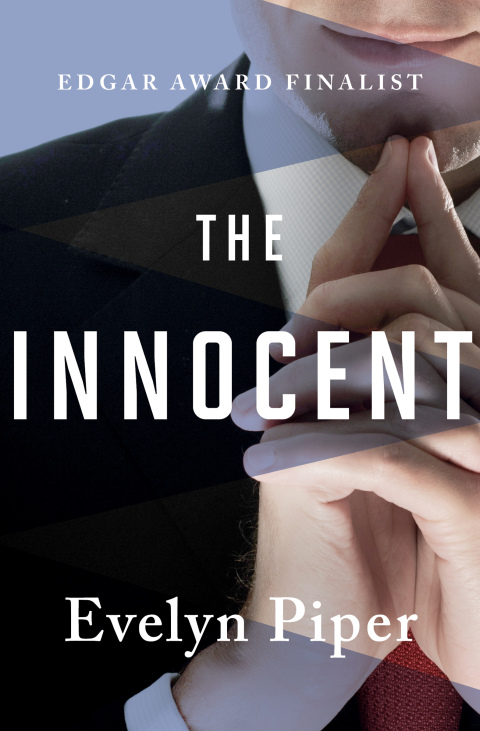 Cover image for book The Innocent