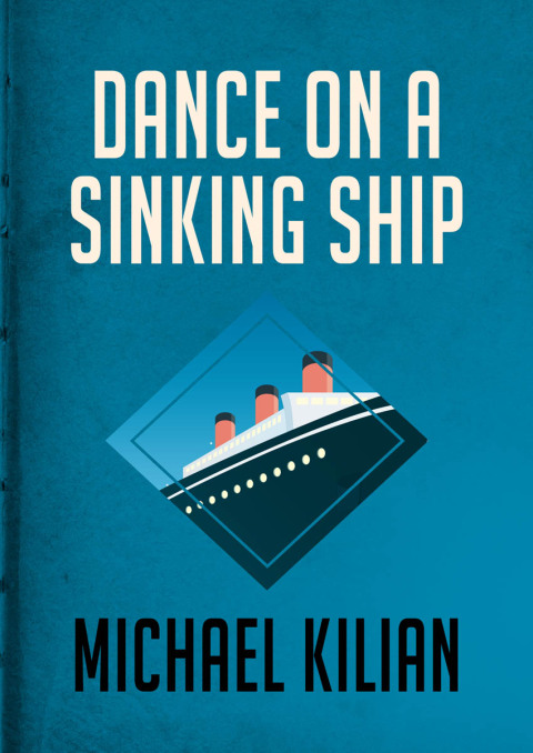 Cover image for book Dance on a Sinking Ship