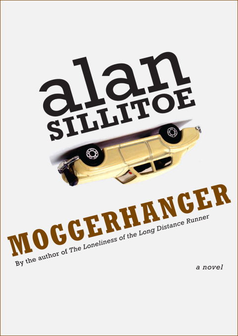 Cover image for book Moggerhanger