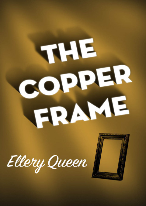Cover image for book The Copper Frame