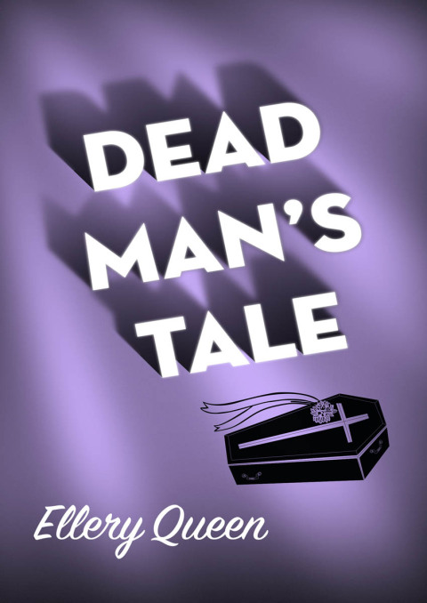 Cover image for book Dead Man's Tale