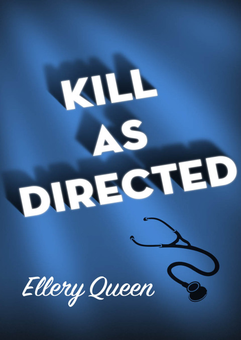 Cover image for book Kill as Directed