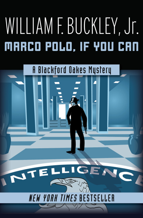Cover image for book Marco Polo, If You Can