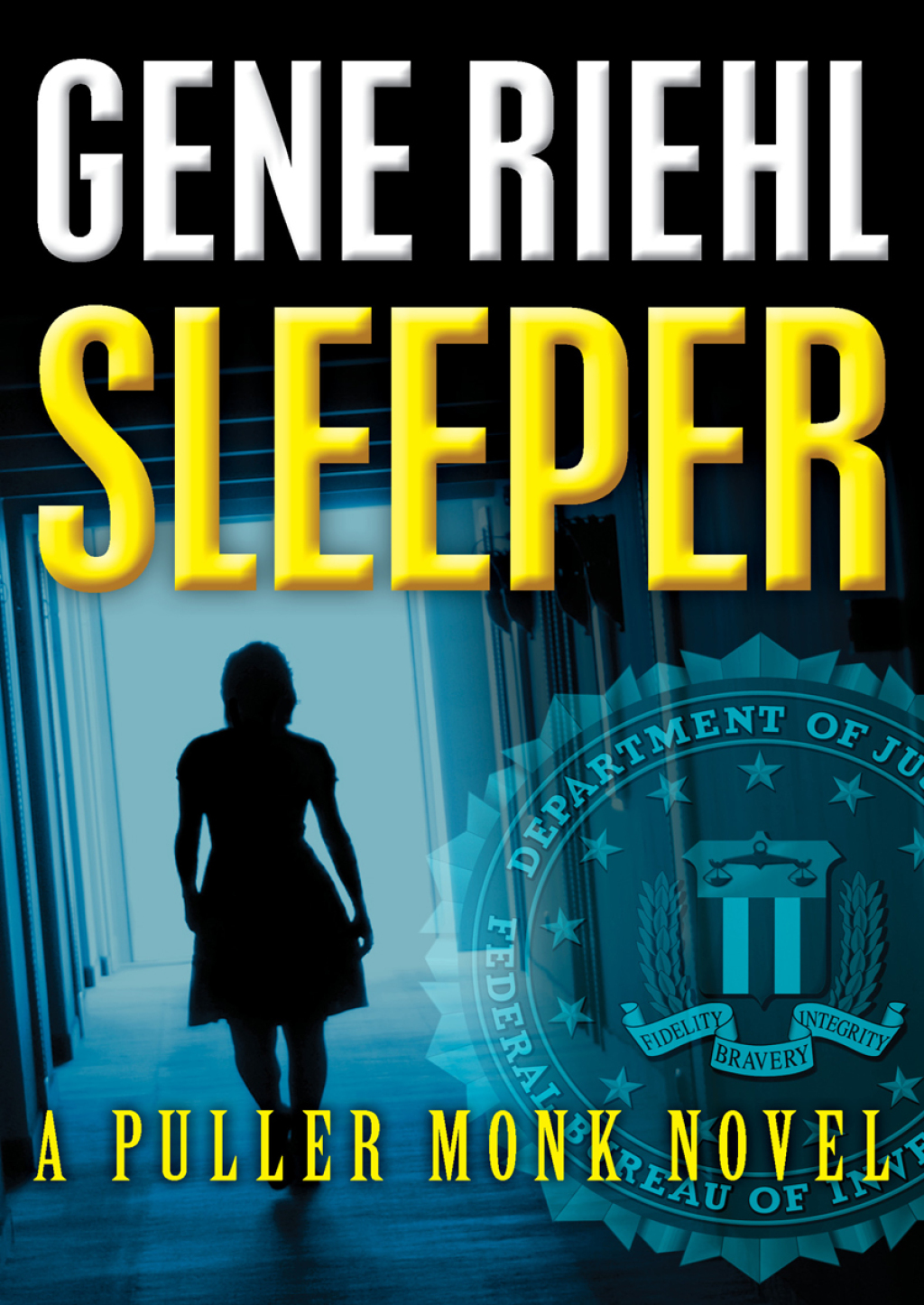 Sleeper (eBook)