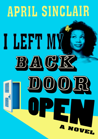 I Left My Back Door Open